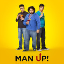 Man Up!: Men and Their Chickens