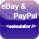 Fee Calculator - for eBay and PayPal