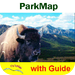 Angelina National Forest - GPS Map Navigator