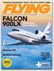 Flying Magazine