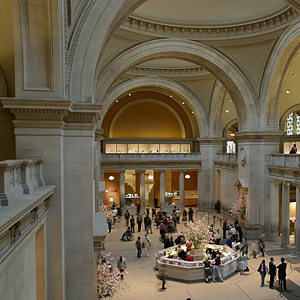 Messages from the Met - Video